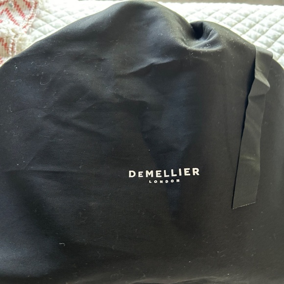 Demellier Santorini Tote - Picture 2 of 14